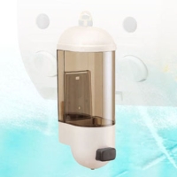 Automatic Soap Dispenser