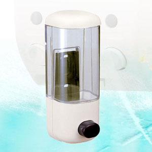 Automatic Soap Dispenser