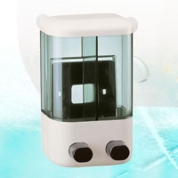 Automatic Soap Dispenser