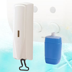 Automatic Soap Dispenser