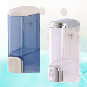 Automatic Soap Dispenser