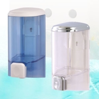 Automatic Soap Dispenser