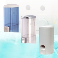 Automatic Soap Dispenser