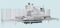 CNC Milling Machine