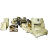 PP Foamde 3-Layer Extruder 
Sheet Making Machine