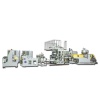 Three-Layer Extrusion Sheet-Making Machine