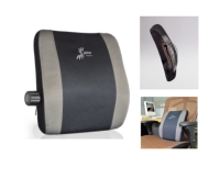 Adjustable Lumbar Cushion