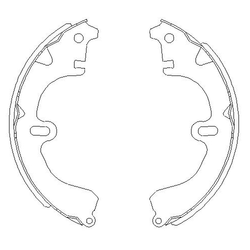 Brake Shoes