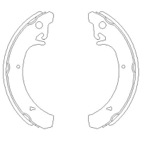 Brake Shoes