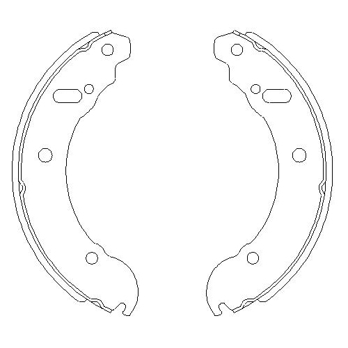 Brake Shoes