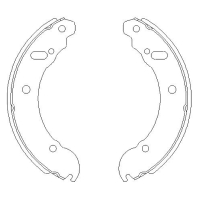 Brake Shoes