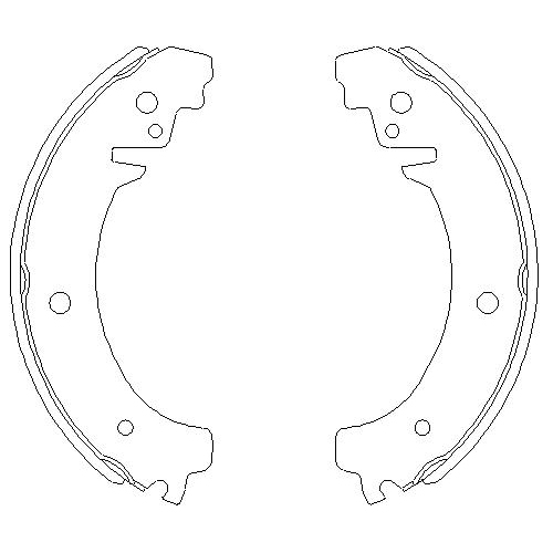 Brake Shoes