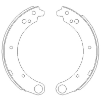 Brake Shoes