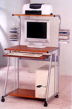 Computer Desk