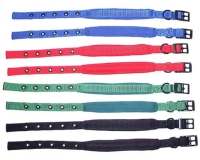 Padded Dog Collar