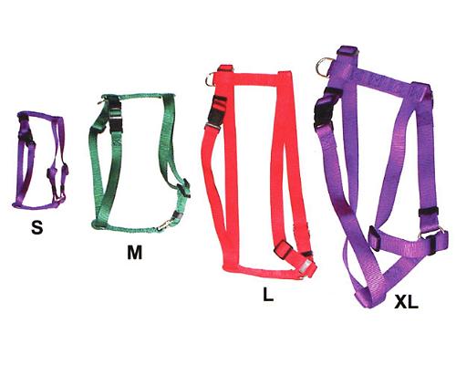 Dog Harness