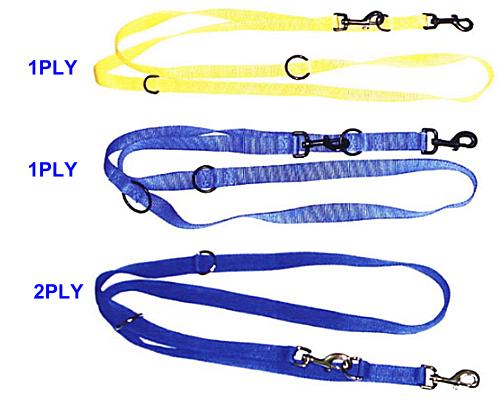 Nylon Dog Leash