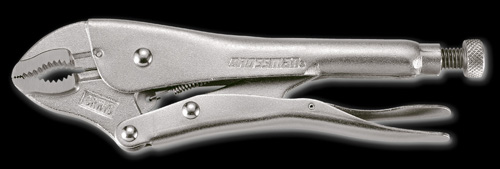 Locking Pliers