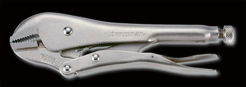 Locking Pliers