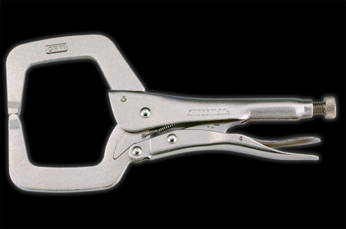 Locking Pliers