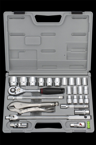 Socket Set