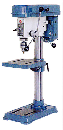 Drill Press