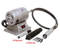 Flexible Shaft Grinder