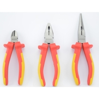 VDE pliers