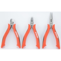 Elecronic pliers