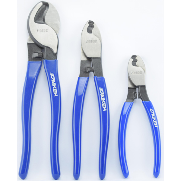 Cable cutter