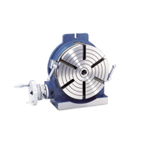 HORIZONTAL / VERTICAL ROTARY TABLE