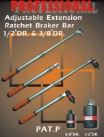 Adjustable Wrenches / Adjustable Wrenches