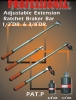Adjustable Wrenches / Adjustable Wrenches