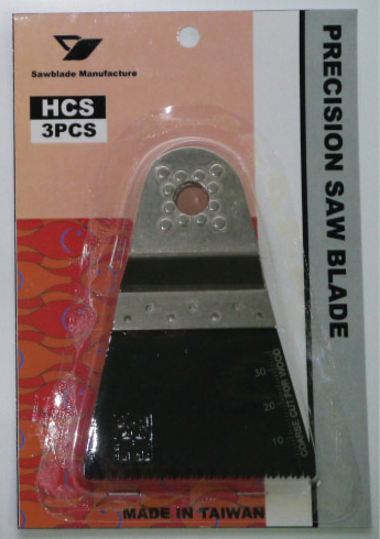 Precision Saw Blade