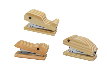 Animal Stapler