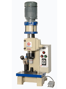 Pneumatic Riveting Machine