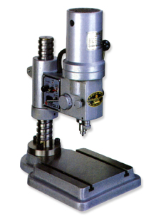 High Speed Precision Bench Drill