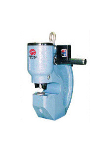 Hydraulic Punching Machine