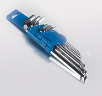 Hex-key Wrenches