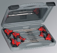 Hex-key Wrenches