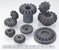 Gear Forged / Forged Parts/Forging Parts/Automotive Bevel Gears/Gears