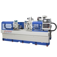 CNC Plunge Cylindrical Grinding Machine