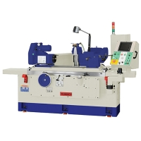 NC Cylindrical Grinding Machine