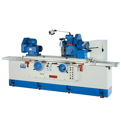 Cylindrical Grinding Machine