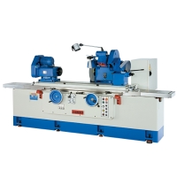 Cylindrical Grinding Machine