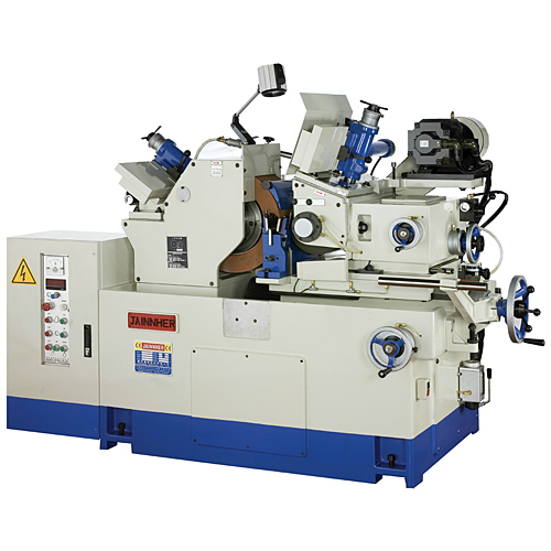 Centerless Grinding Machine