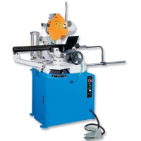 Semi Automatic Type Circular Sawing Machine