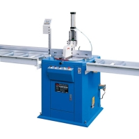 Rotary Angle Circular Sawing Machine