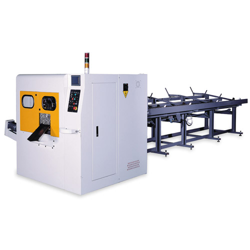 NC Type Circular Sawing Machine