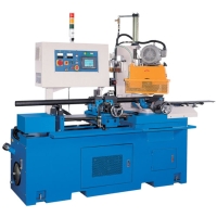 NC Auto Angular Circular Sawing Machine